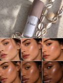 هایلایتر صورت یونیکو 6میل unico face hilighter