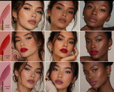 رژ لب استیکی یونیکو 5 گرم unico stiky lipstick