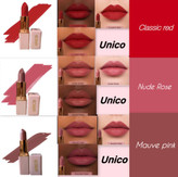 رژ لب استیکی یونیکو 5 گرم unico stiky lipstick