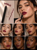 رژلب مدادی یونیکو 4.5 گرم unico pencil lipstick