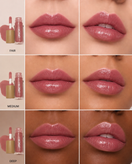 لیپ گلاس لب یونیکو 6 میل unico lip gloss
