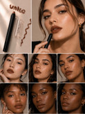 رژلب مدادی یونیکو 4.5 گرم unico pencil lipstick