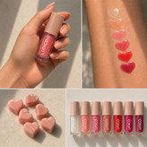 لیپ گلاس لب یونیکو 6 میل unico lip gloss